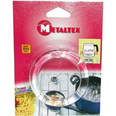 METALTEX Anti Monte Lait En Verre 8 Cm Ustensile Cuisine