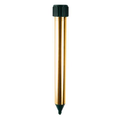 ISOTRONIC R&eacute;pulseur D'Insectes Mobile Et Solaire Spacedog S2  70525 