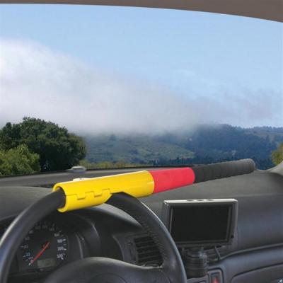 CARPOINT Serrure de direction ':Batte de baseball':