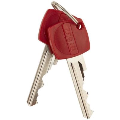 TRELOCK  Antivol &agrave; Cha&icirc;ne Bc340/85 