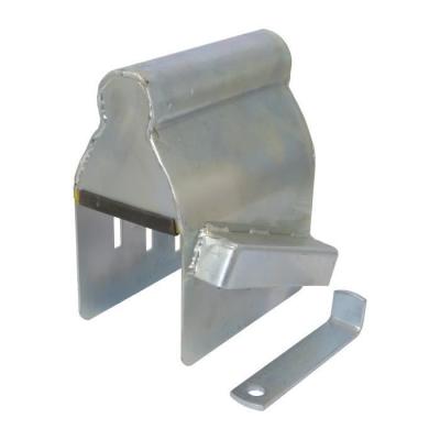 CARPOINT Mod&egrave;le de sac de verrouillage de la barre de traction 