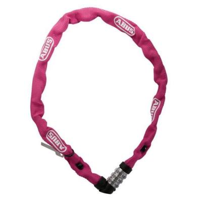 ABUS  kettingslot code 1200/60 web coral