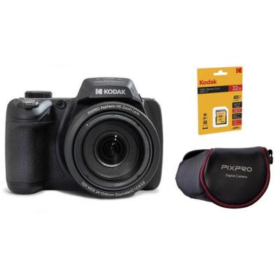 Appareil photo bridge Kodak AZ 528 MB 8 Full HD