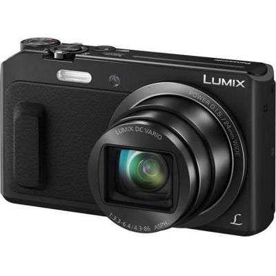 LUMIX Panasonic  DMC-TZ57 Noir