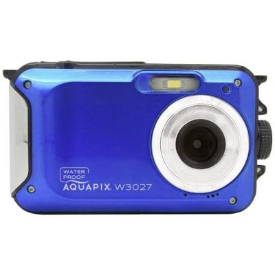 Easypix Aquapix W3027 Wave Action Camera Clair