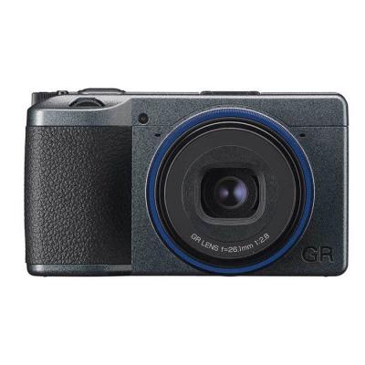 RICOH  gr iiix urban edition 0115700