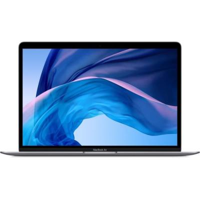 Apple MacBook Air with Retina display MVH62FN/A - Mi-2019 - Core i5 16 Go RAM 512 Go SSD Gris AZERTY