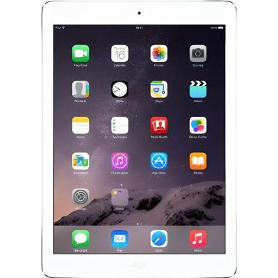 Apple ipad air wlan (a1474) 16go argent 0885909773008