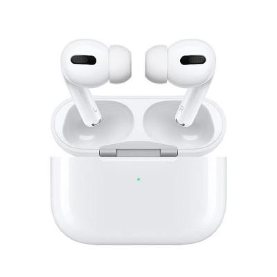 APPLE  AirPods Pro 1&egrave;re g&eacute;n&eacute;ration (2019) avec bo&icirc;tier de charge (MWP22)