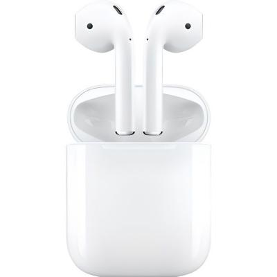 APPLE  &Eacute;couteurs sans fil AirPods 1 - Reconditionn&eacute; - Excellent &eacute;tat 