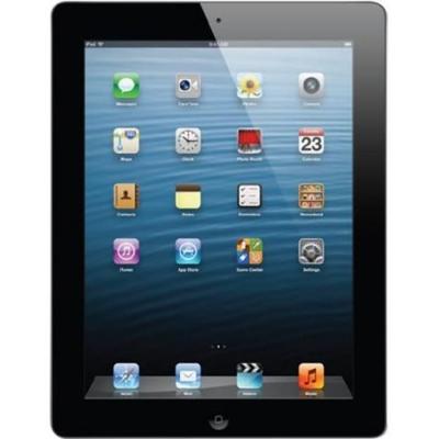 Apple iPad 2 Wi-Fi Tablette 16 Go 9.7"" IPS (1024 x 768) noir 