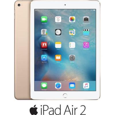 Apple iPad Air 2 128 Go Wifi Or 9,7 pouces MH1J2 