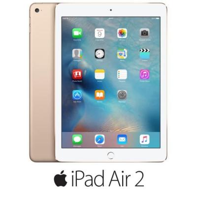 Apple iPad Air 2 9,7 64 Go [Wi-Fi] or