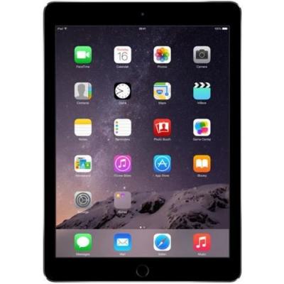 Apple iPad Air 2 Wi-Fi Tablette 32 Go 9.7"" IPS (2048 x 1536) gris 