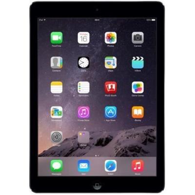 Apple iPad Air Wi-Fi Tablette 16 Go 9.7 IPS (2048 x 1536) gris 