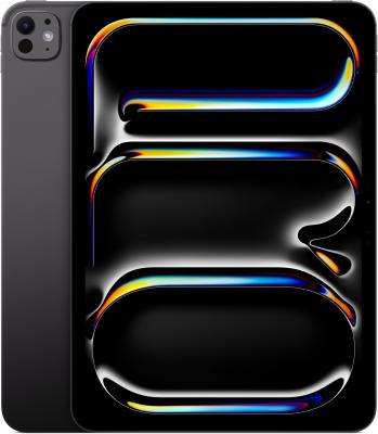 APPLE - iPad Pro M5 - 11 - Wi-Fi - 1 To - Verre nano-textur&eacute; - Space Black