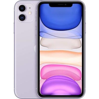 Apple Apple iPhone 11 64Go Mauve Pourpre