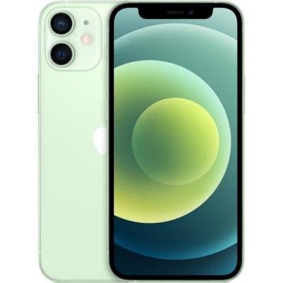 APPLE iPhone 12 mini 64Go Vert - Reconditionn&eacute; - Excellent &eacute;tat 