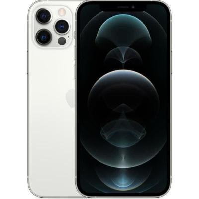 APPLE iPhone 12 Pro 128Go Argent - Reconditionn&eacute; - Excellent &eacute;tat 