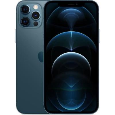 APPLE iPhone 12 Pro 128Go Bleu Pacifique - Reconditionn&eacute; - Excellent &eacute;tat 