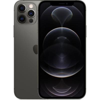 APPLE iPhone 12 Pro 256Go Graphite - Reconditionn&eacute; - Excellent &eacute;tat 