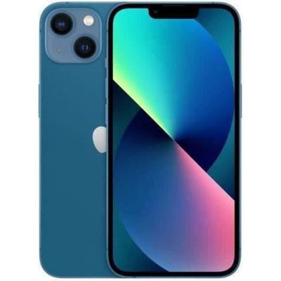 APPLE iPhone 13 128 Go Bleu (2021) - Reconditionn&eacute; - Excellent &eacute;tat 
