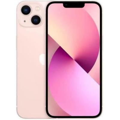 APPLE iPhone 13 128 Go Pink (2021) - Reconditionn&eacute; - Excellent &eacute;tat 