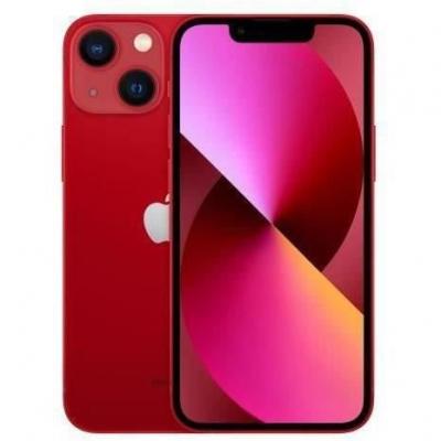 iPhone 13 Mini 512go Rouge