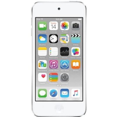APPLE iPod Touch 32Go White & Silver 