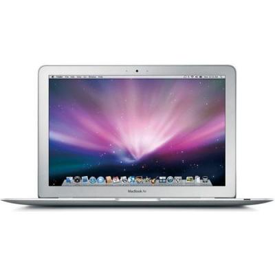 APPLE MacBook Air 13 2013 i5 - 13 Ghz - 4 Go RAM - 128 Go SSD - Gris - Reconditionn&eacute; - Excellent &eacute;tat 
