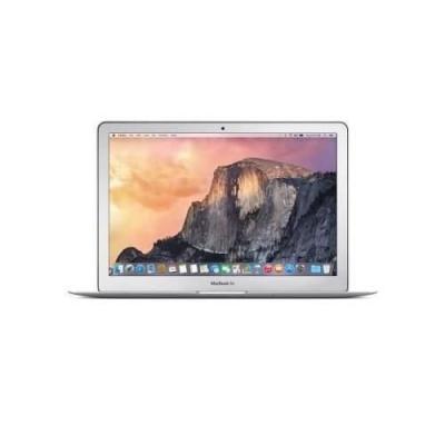 MacBook Air 13,3"" LED 256 Go SSD 8 Go RAM Intel Core i5 &agrave; 1,6 GHz Sur-mesure D&eacute;but 2015 