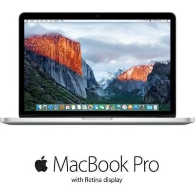 Apple MacBook Pro -  MF840F/A - 13,3"" R&eacute;tina - 8Go