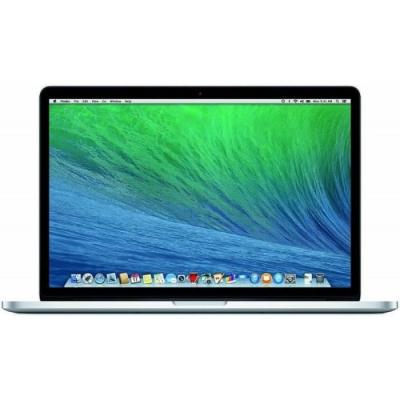 APPLE MacBook Pro Retina 13 2015 i5 - 27 Ghz - 8 Go RAM - 512 Go SSD - Gris - Reconditionn&eacute; - Etat correct 
