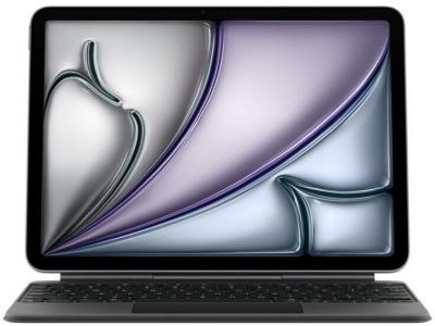 APPLE  - Magic Keyboard - iPad&nbsp;Air 11-inch (M3) - French - Black