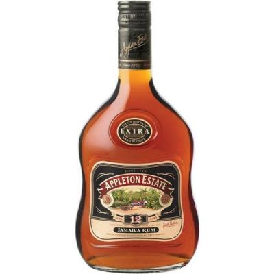 APPLETON  Estate 12 Years Rare Blend 70cl Rhum 