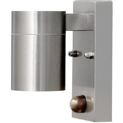 KONSTSMIDE Applique murale ext&eacute;rieure  Modena 35 W acier inoxydable