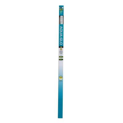 GLO AQUA- Tube fluorescent 25 W - 75 cm - 25 mm - Pour aquarium