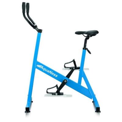 AQUANESS V&eacute;lo aquatique pour spa  V3 Aquabiking
