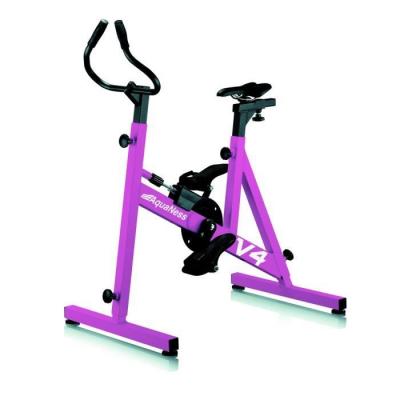 AQUANESS Aquabike  V4 - Rose Ral 4003