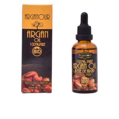 ARGANOUR Huile nourrissante Argan Oil  (50 ml) (Capacit&eacute; 50 ml)