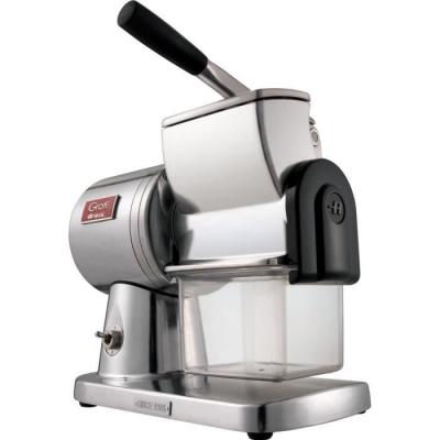 ARIETE  449 Rape A Fromage Electrique Grati - Inox 