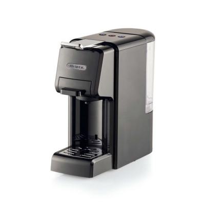 ARIETE  Macchina da Caff&egrave; Espresso 1304/1 Nero 19 bar Serbatoio 07L