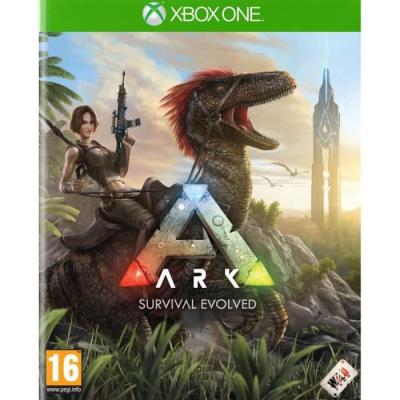 ARK Survival Evolved Xbox One