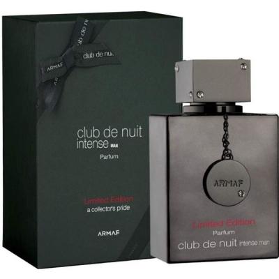Armaf Club De Nuit Intense Man &Eacute;dition limit&eacute;e Parfum Spray 105ml