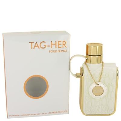 ARMAF  Tag Her Eau de Parfum pour femme 100 ml