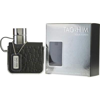 Armaf Tag Him By Armaf Edt Vaporisateur 100 ml - Parfum Homme