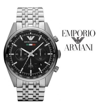 EMPORIO ARMANI Montre Homme  Sportivo AR5983