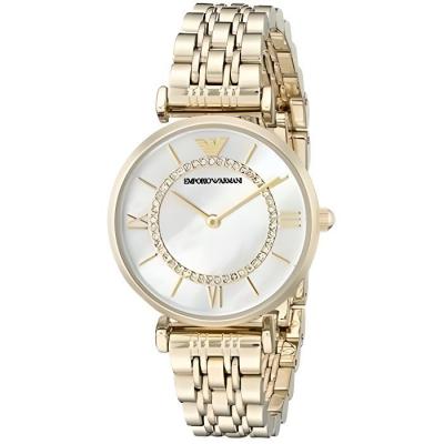EMPORIO ARMANI Montre Femme  AR1907