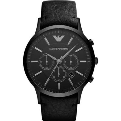 EMPORIO ARMANI Orologio uomo armani ar2461 (&oslash; 46 mm)