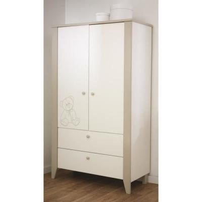 Demeyere Armoire Teddy bear 2 portes